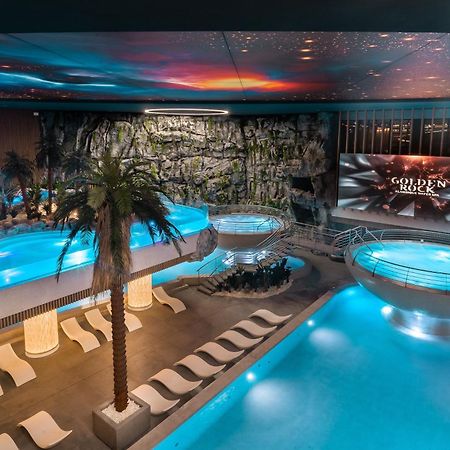 Alambique - Hotel Resort & Spa 푼다오 외부 사진