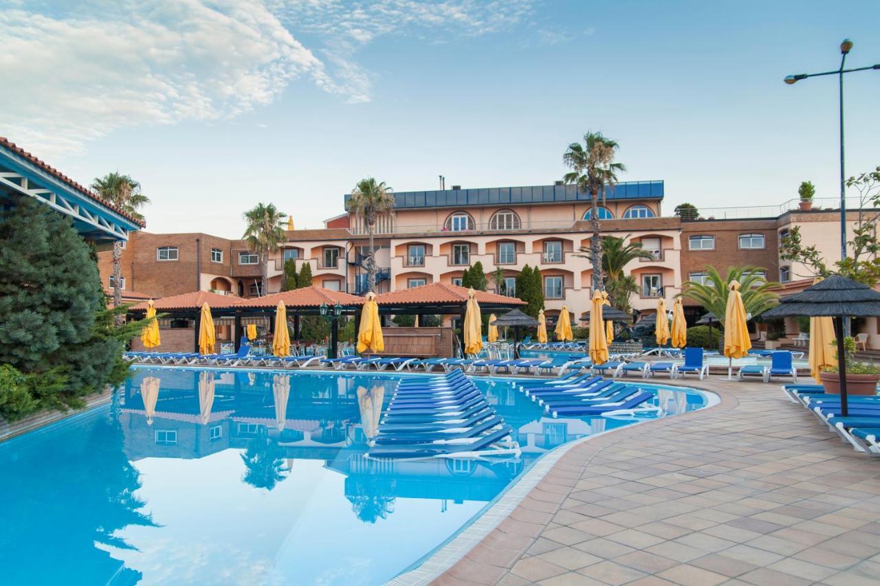 Alambique - Hotel Resort & Spa 푼다오 외부 사진
