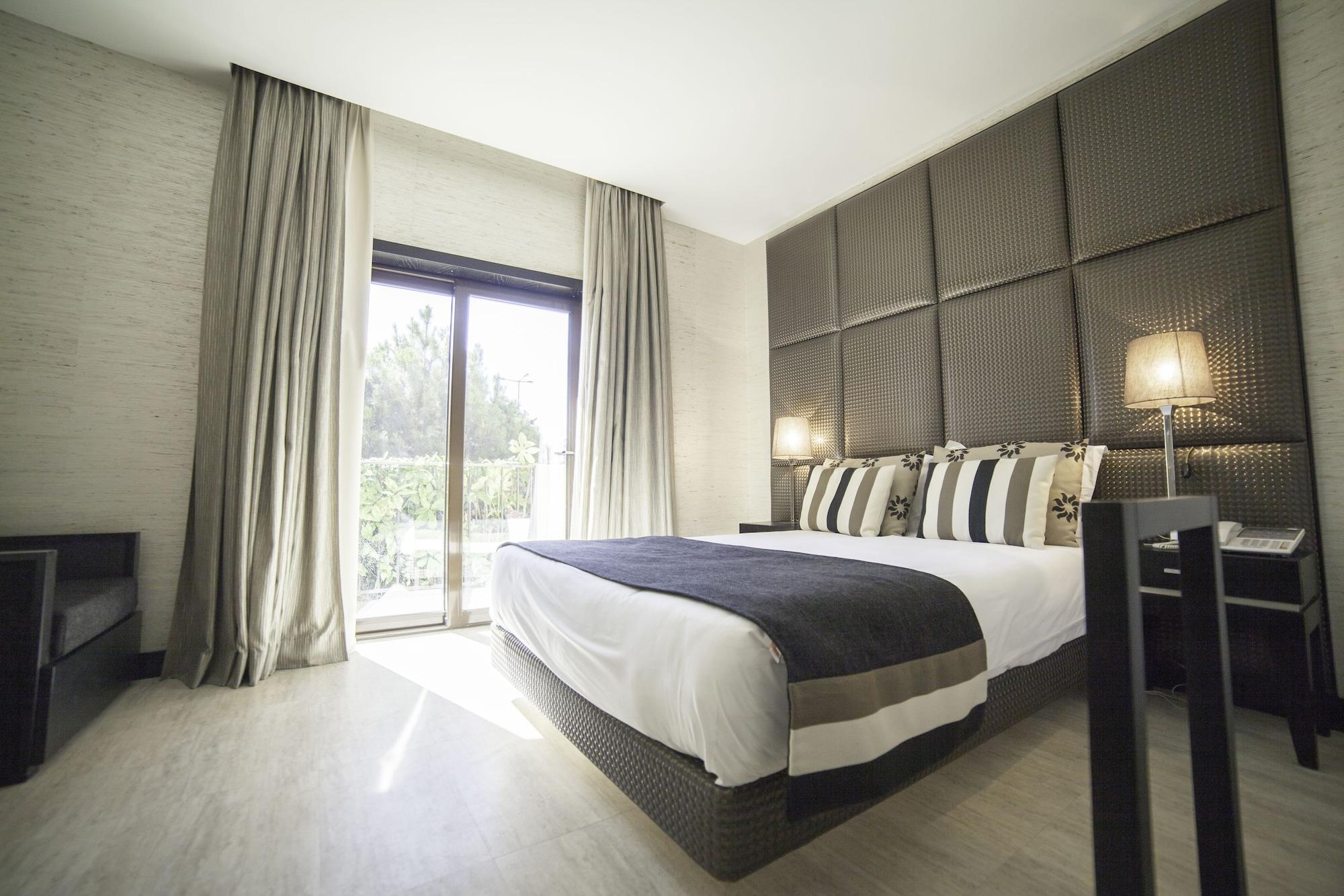 Alambique - Hotel Resort & Spa 푼다오 외부 사진