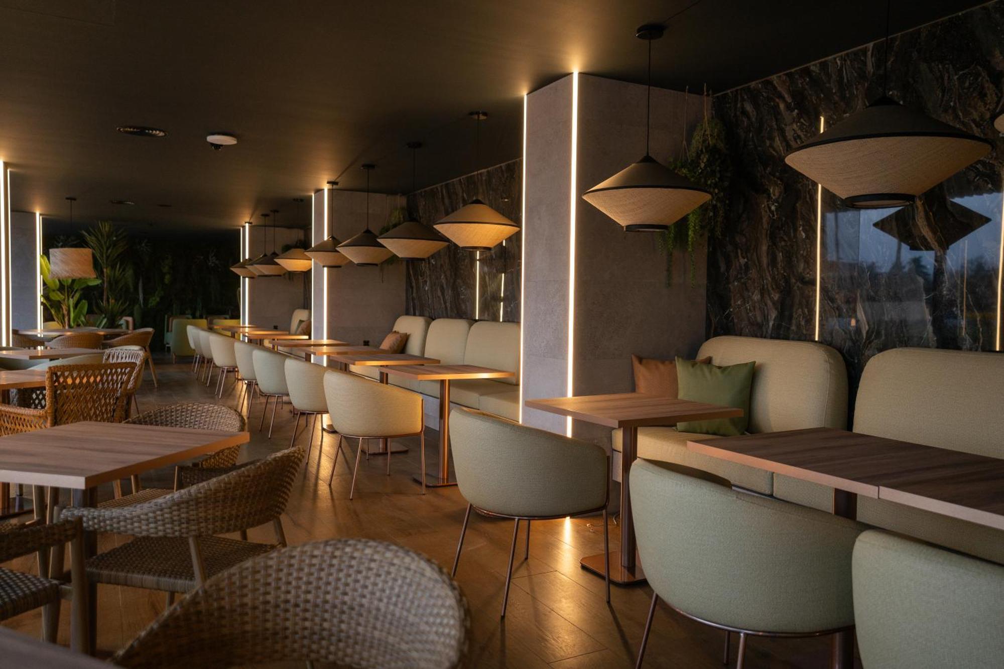 Alambique - Hotel Resort & Spa 푼다오 외부 사진