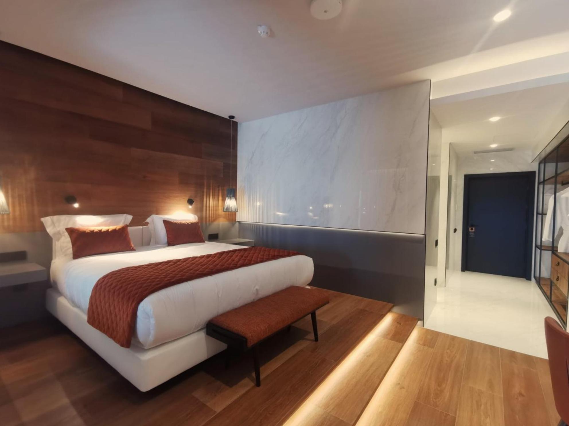Alambique - Hotel Resort & Spa 푼다오 외부 사진