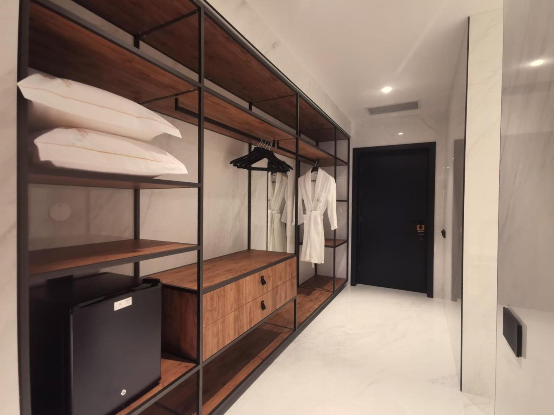 Alambique - Hotel Resort & Spa 푼다오 외부 사진