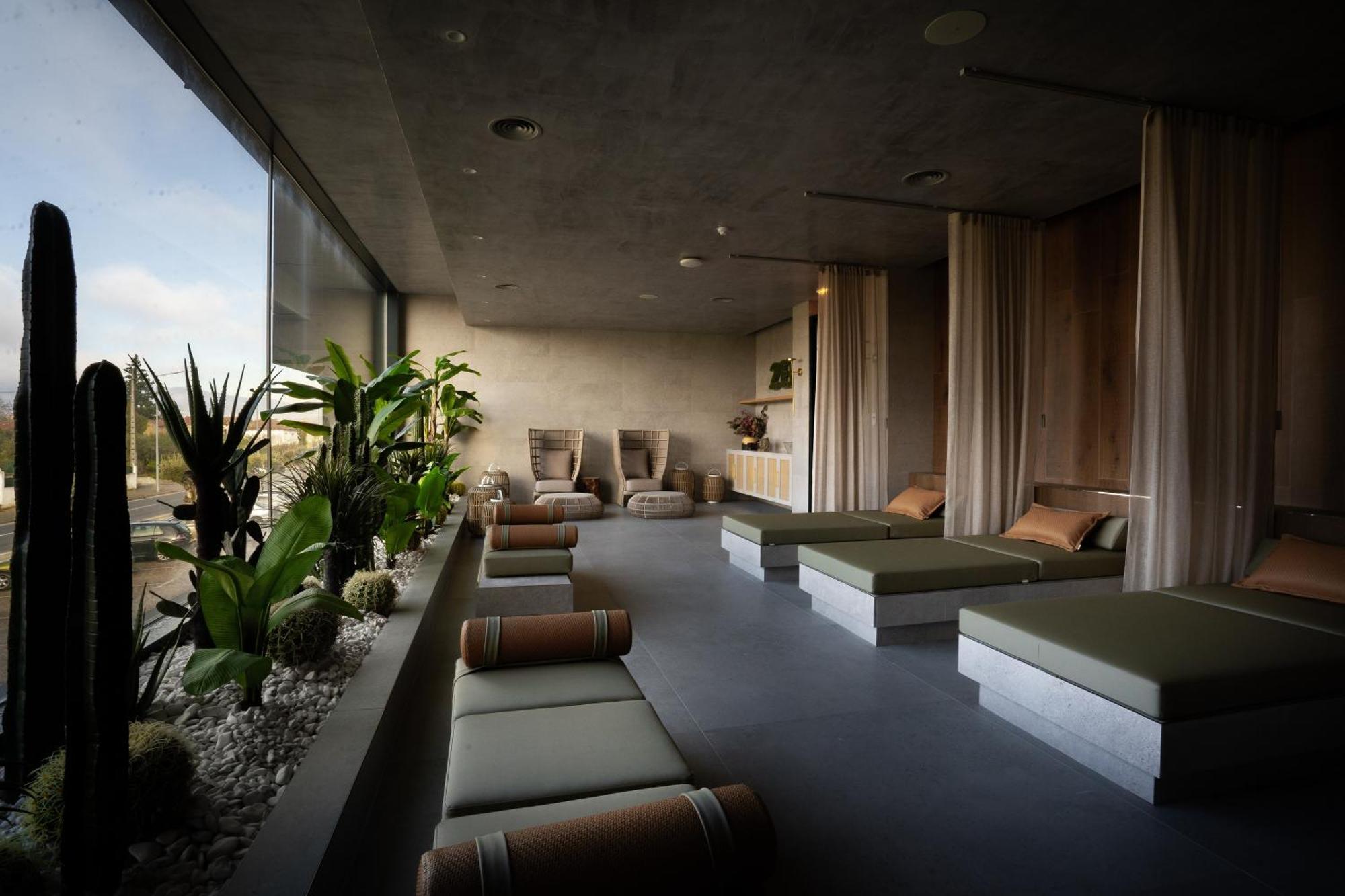 Alambique - Hotel Resort & Spa 푼다오 외부 사진