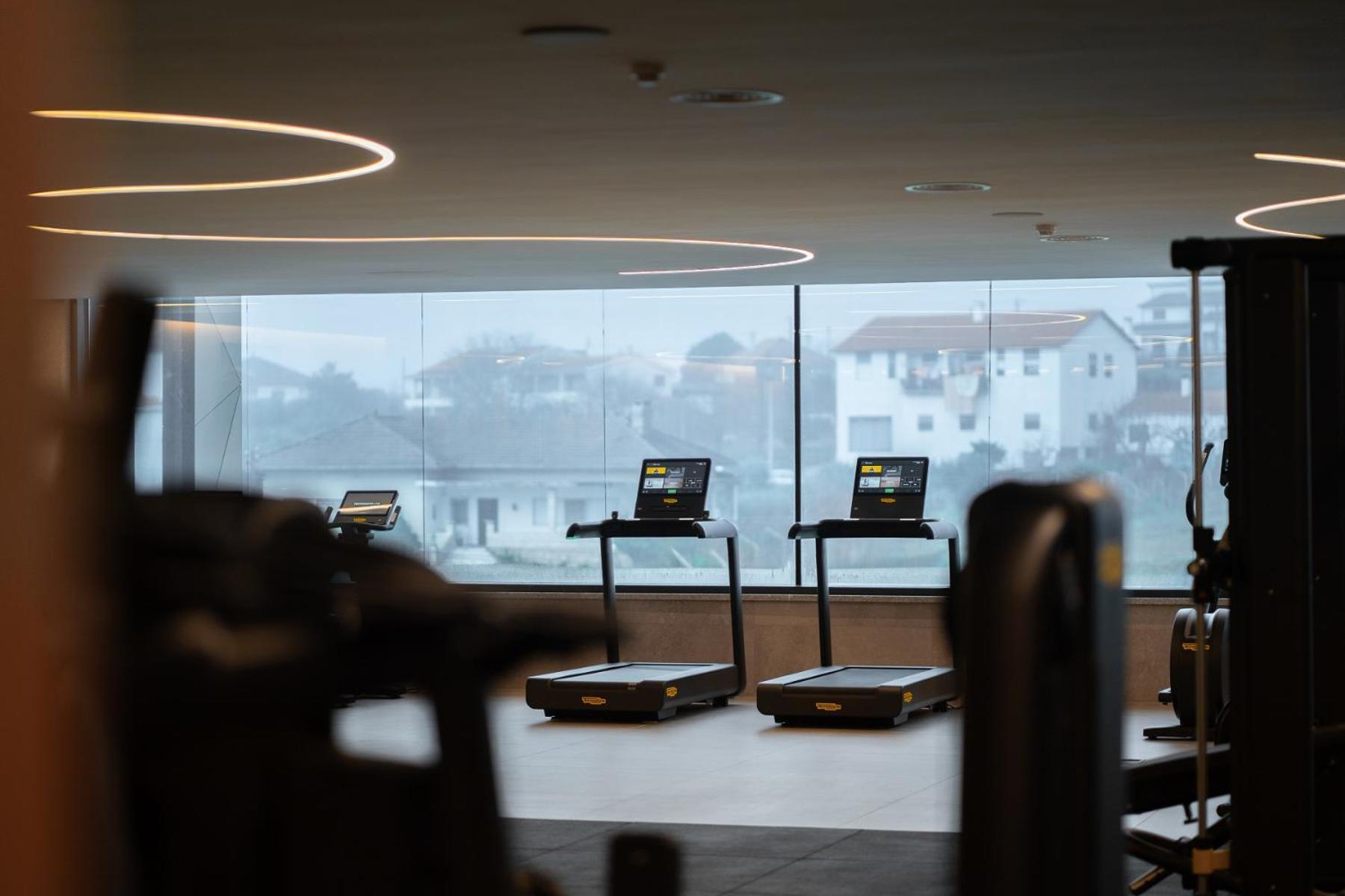 Alambique - Hotel Resort & Spa 푼다오 외부 사진