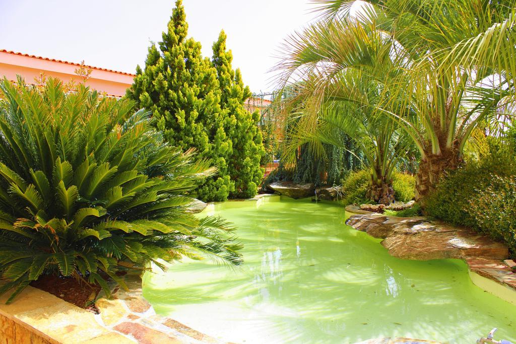 Alambique - Hotel Resort & Spa 푼다오 외부 사진