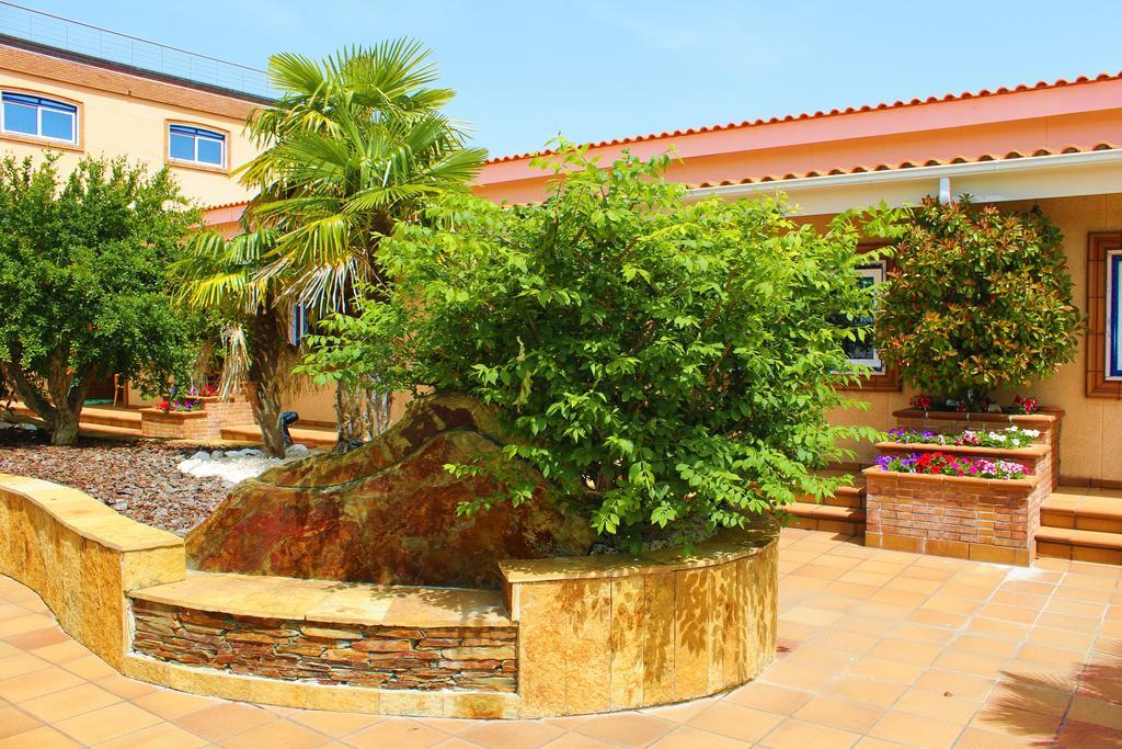 Alambique - Hotel Resort & Spa 푼다오 외부 사진