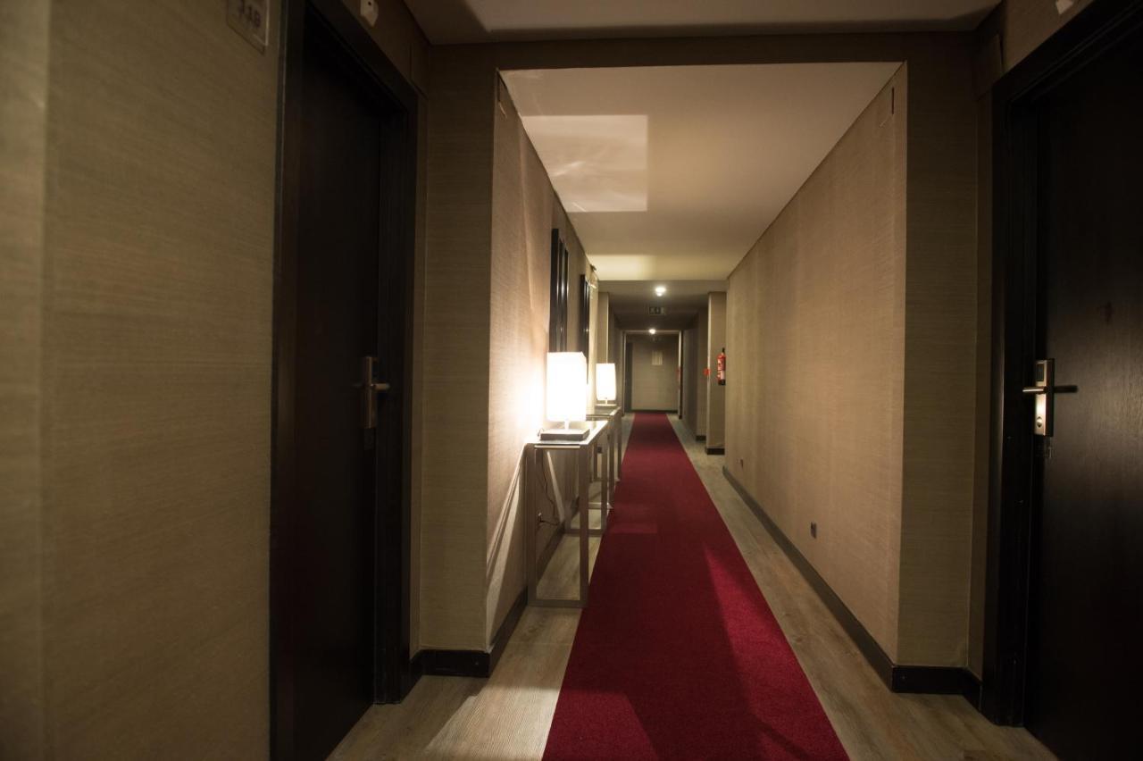 Alambique - Hotel Resort & Spa 푼다오 외부 사진