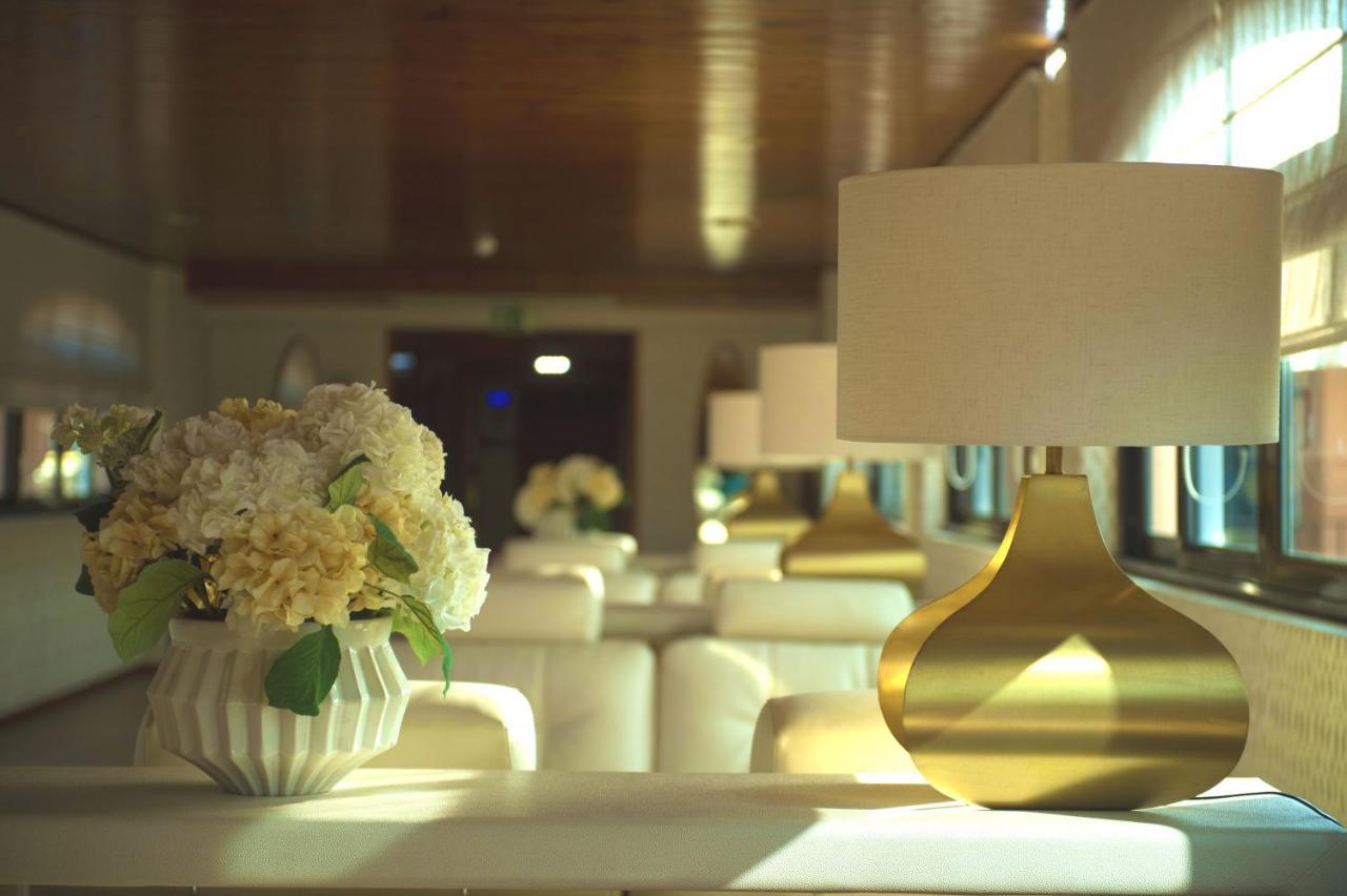 Alambique - Hotel Resort & Spa 푼다오 외부 사진