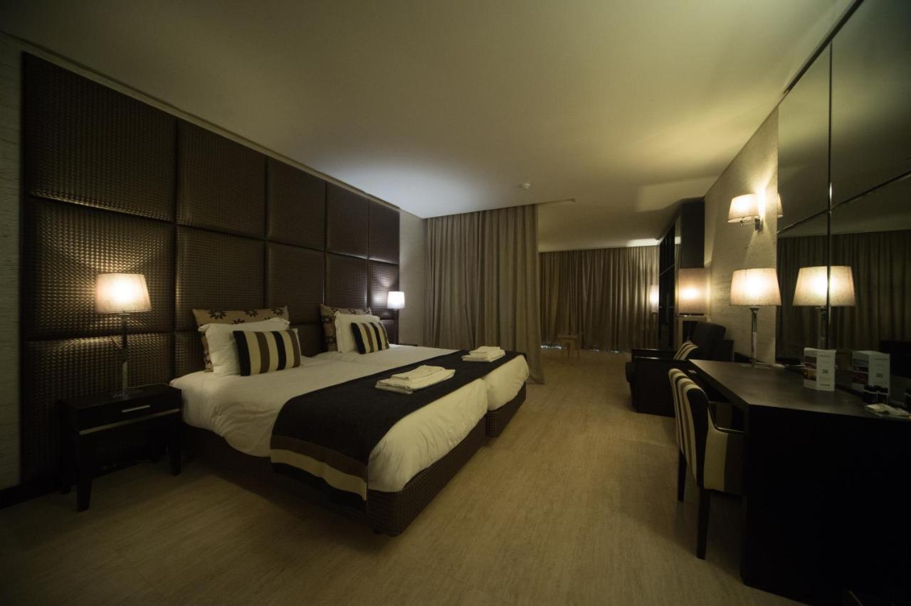 Alambique - Hotel Resort & Spa 푼다오 외부 사진