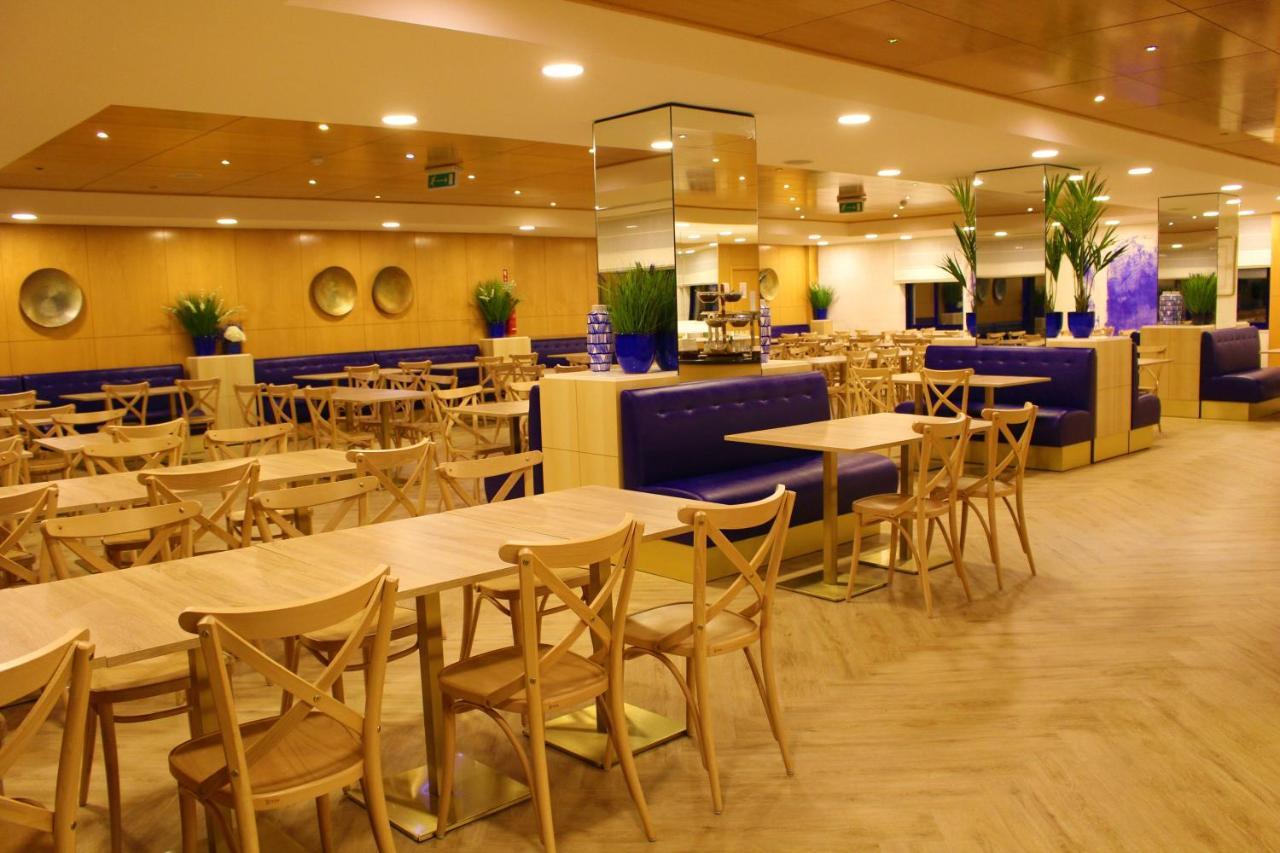 Alambique - Hotel Resort & Spa 푼다오 외부 사진