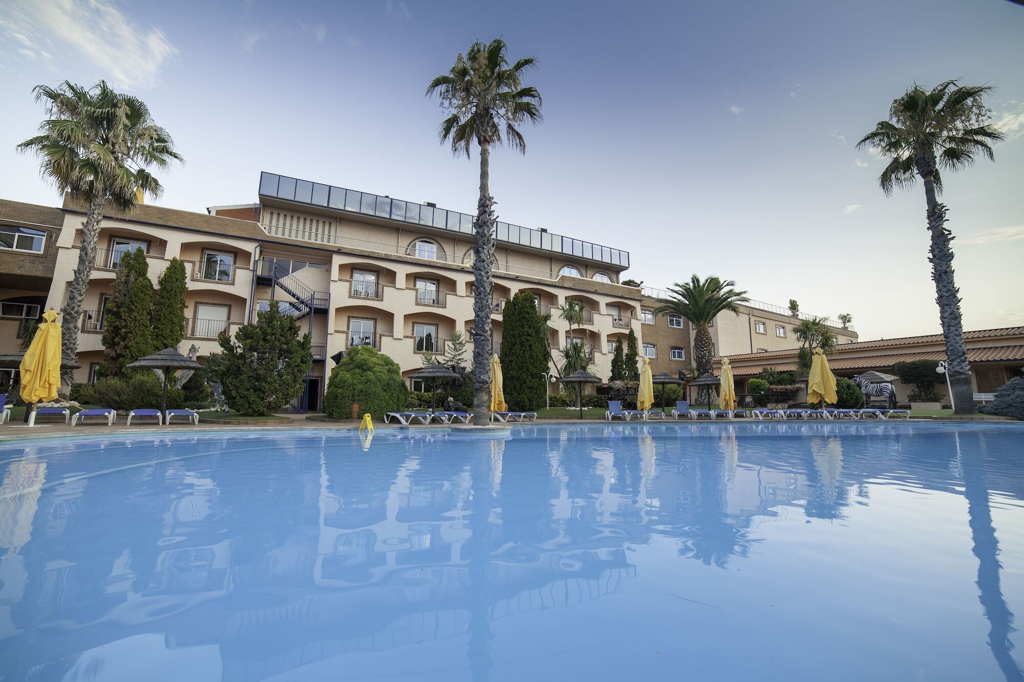 Alambique - Hotel Resort & Spa 푼다오 외부 사진