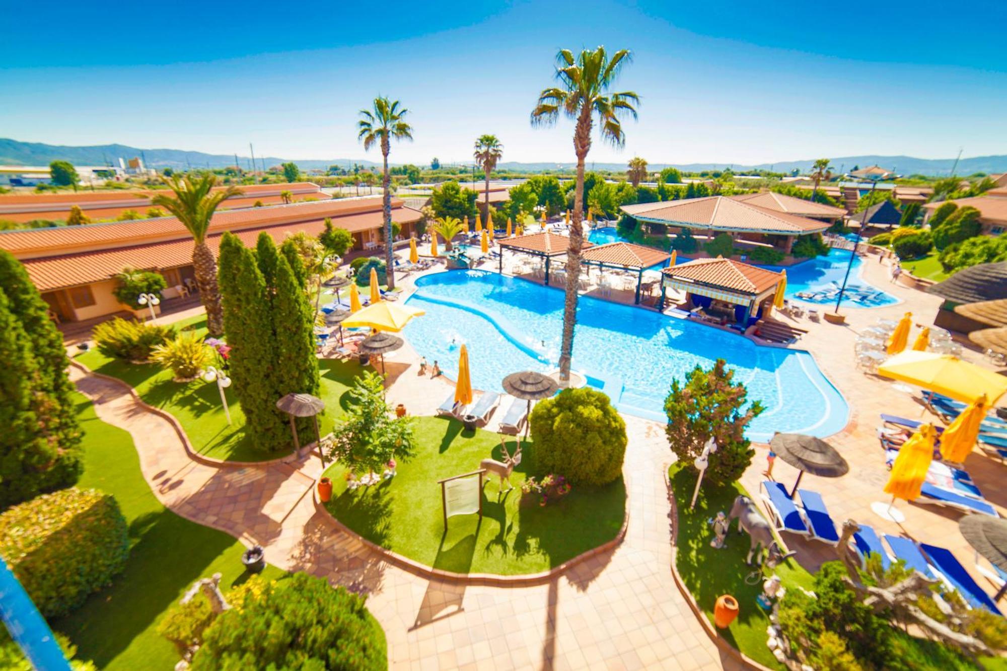 Alambique - Hotel Resort & Spa 푼다오 외부 사진